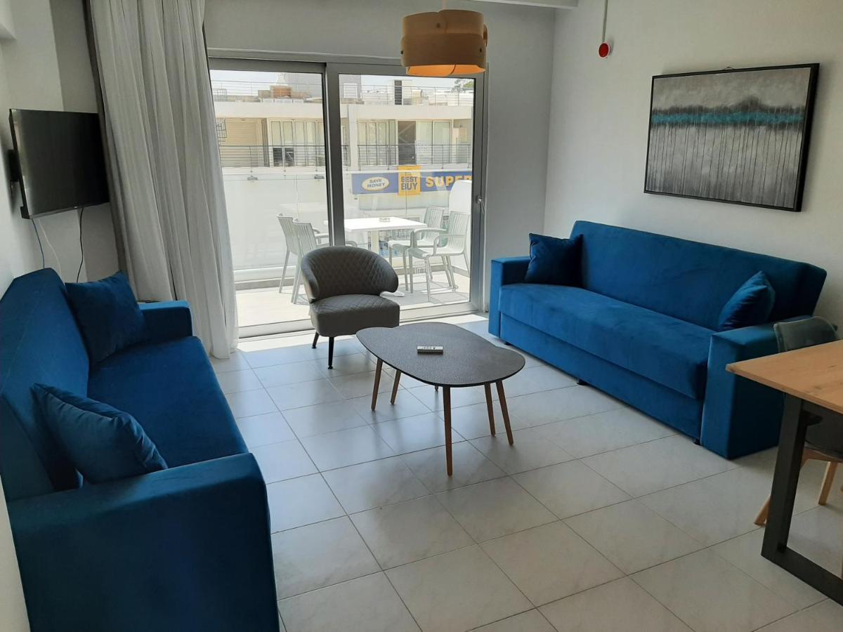 Fig Tree Sands Apartment-142 بروتاراس المظهر الخارجي الصورة